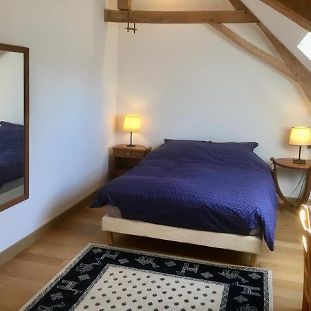 Ferme Des Trois Poiriers, Teloche Bed & Breakfast ภายนอก รูปภาพ