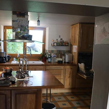 Ferme Des Trois Poiriers, Teloche Bed & Breakfast ภายนอก รูปภาพ