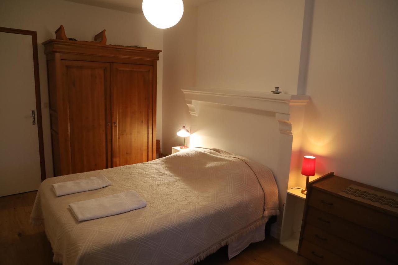 Ferme Des Trois Poiriers, Teloche Bed & Breakfast ภายนอก รูปภาพ