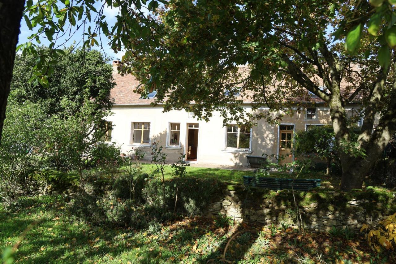 Ferme Des Trois Poiriers, Teloche Bed & Breakfast ภายนอก รูปภาพ